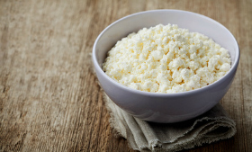 Cottage Cheese