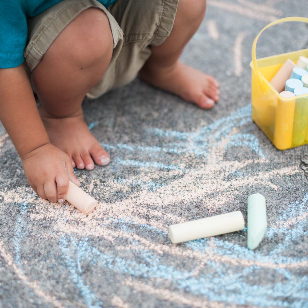 toddler outdoor activities
