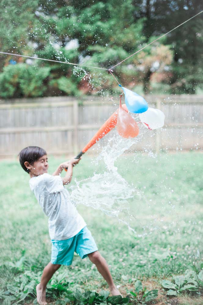 summer activities for kids