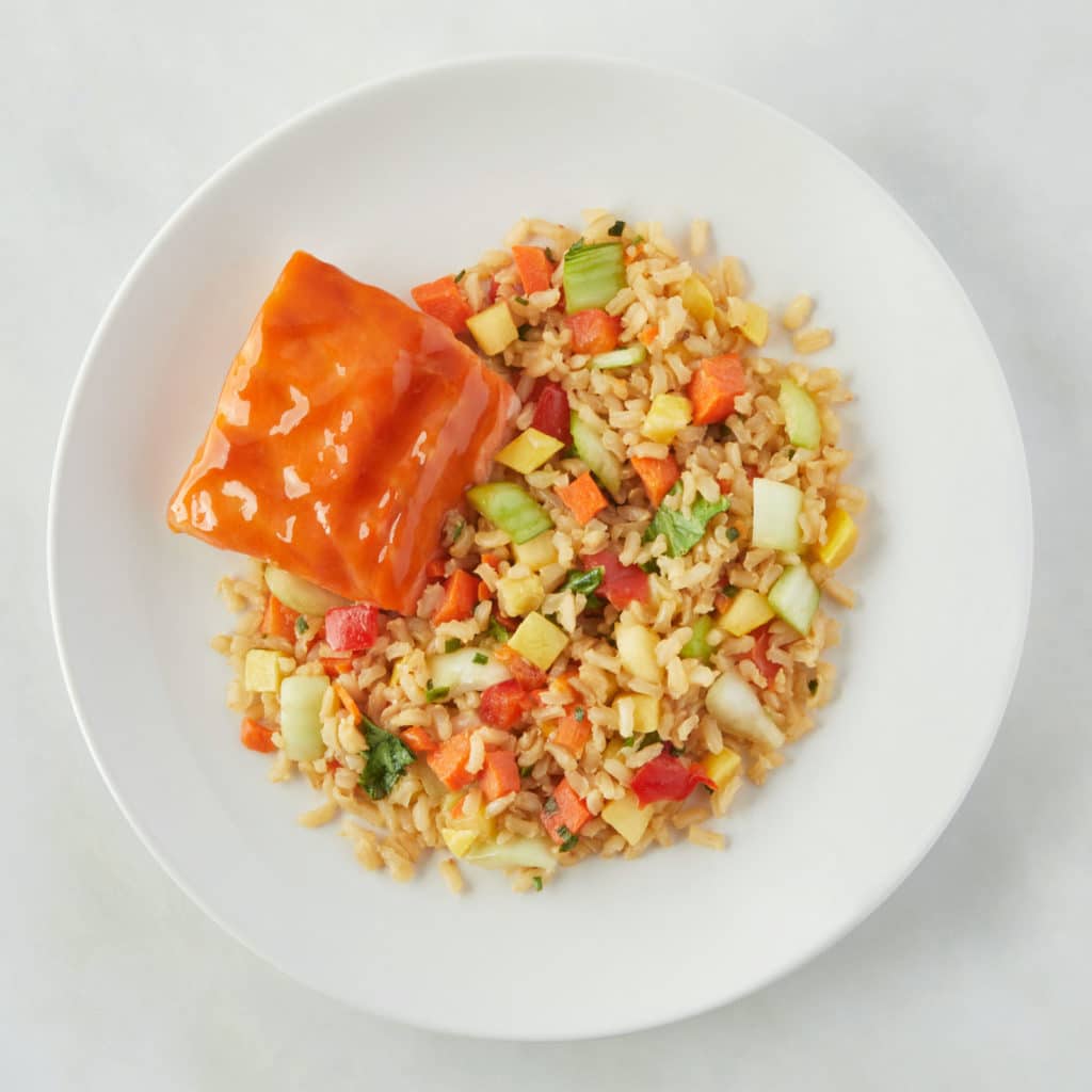 healthy meals for toddlers | Nurture Life