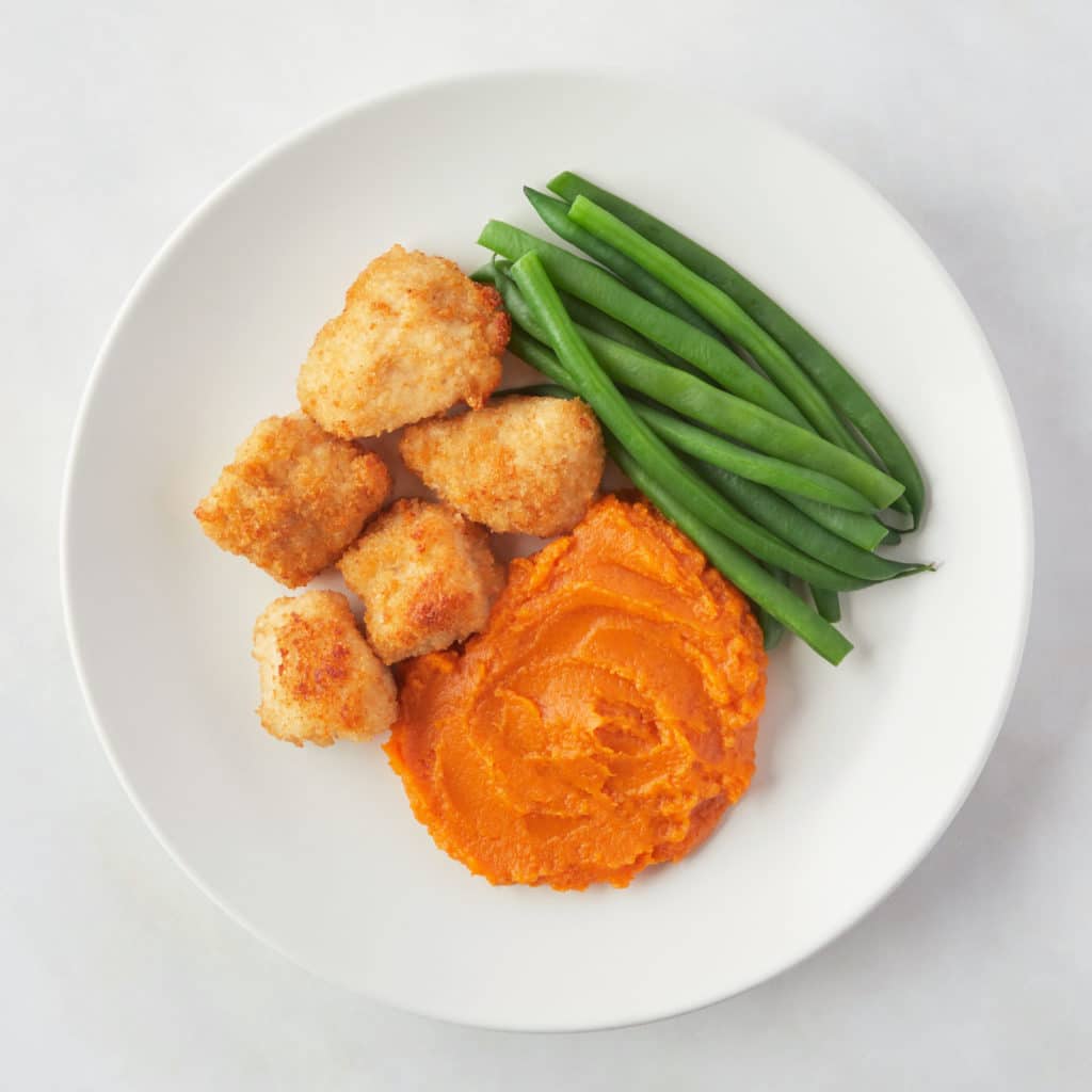 healthy meals for toddlers | Nurture Life
