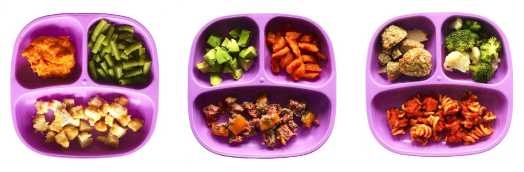 dinner toddler meals