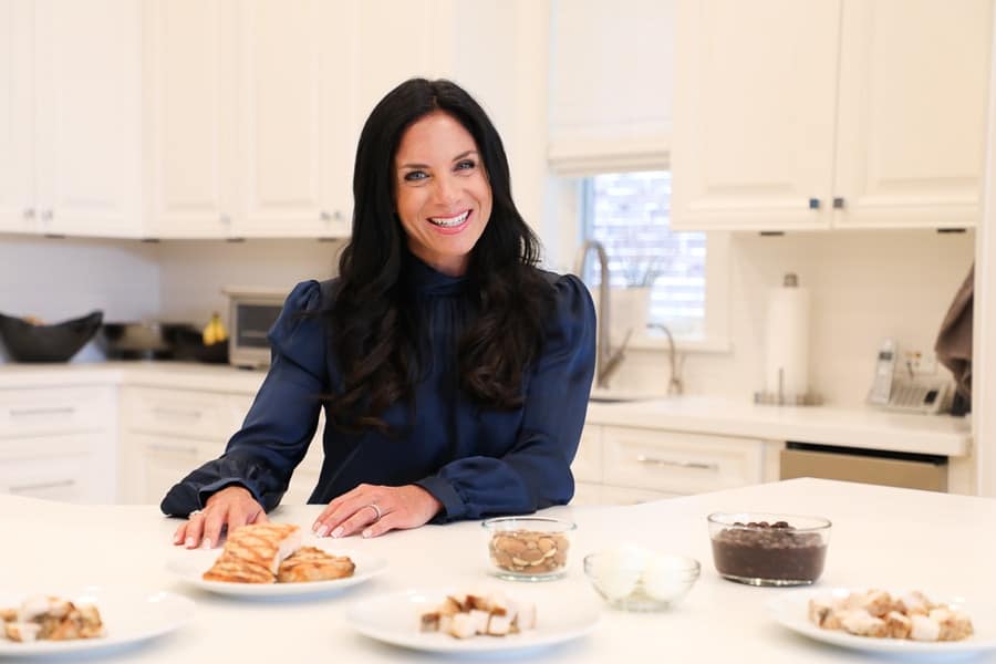 lara field-nutrition for kids