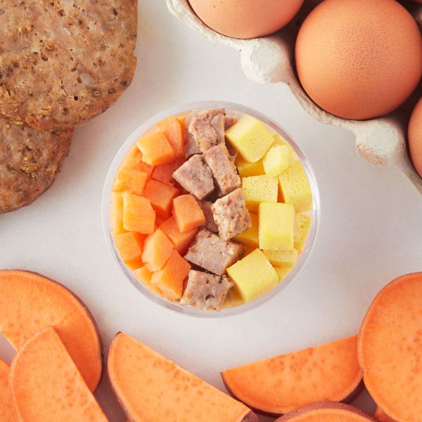 stage 3 baby food