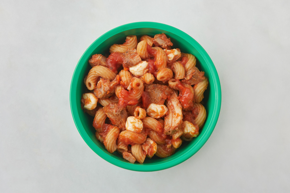 Pork Ragout