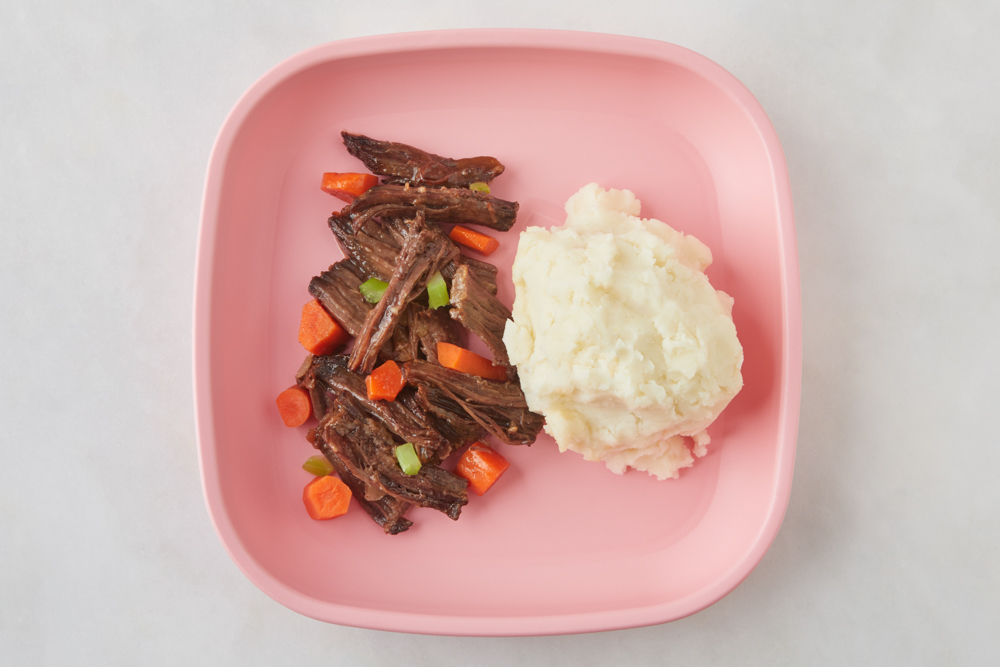 Pot Roast