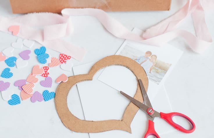 valentine's day craft for kids 