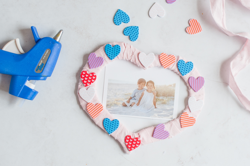 picture frame cardboard box