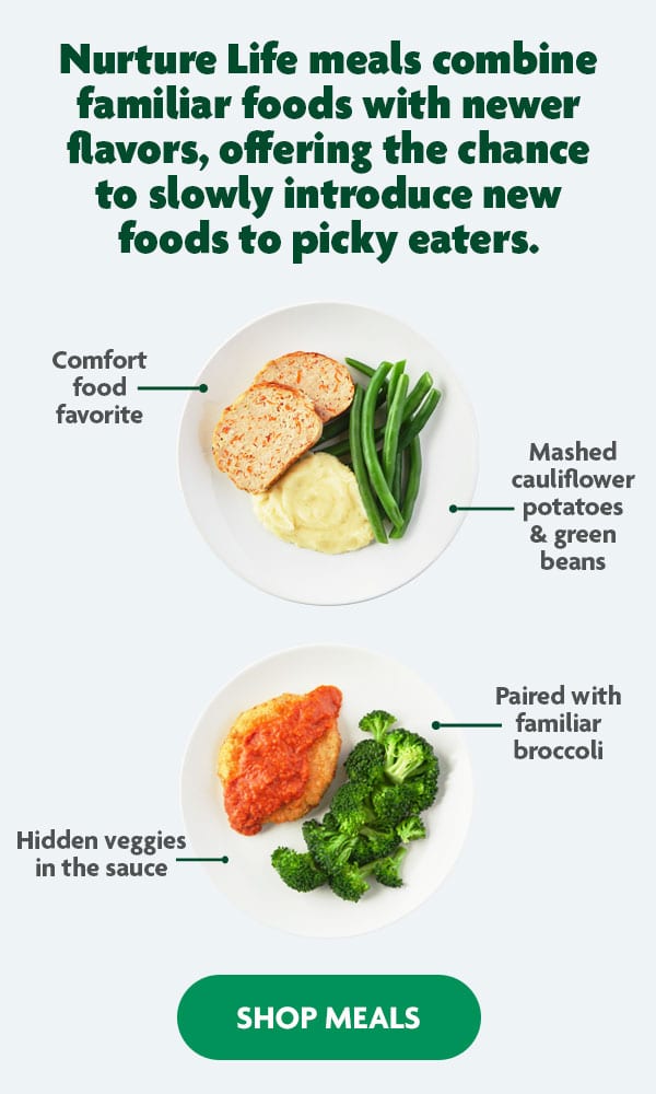 picky eater