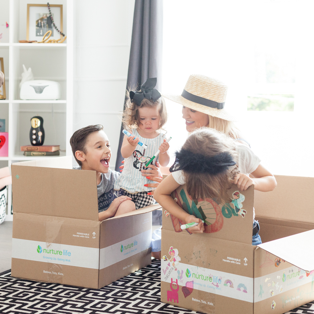 cardboard box crafts