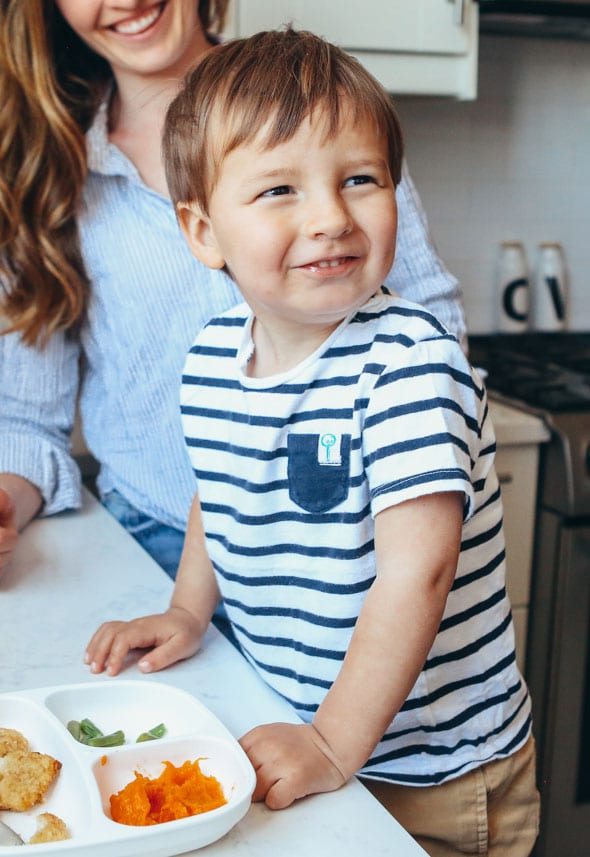healthy kids meals