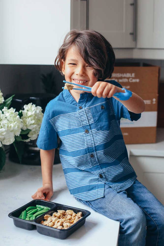 kids global cuisine