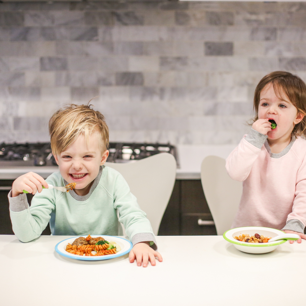 kid-friendly meals
