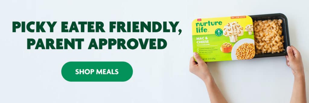meals for picky eaters