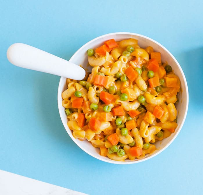 healthy kids meals