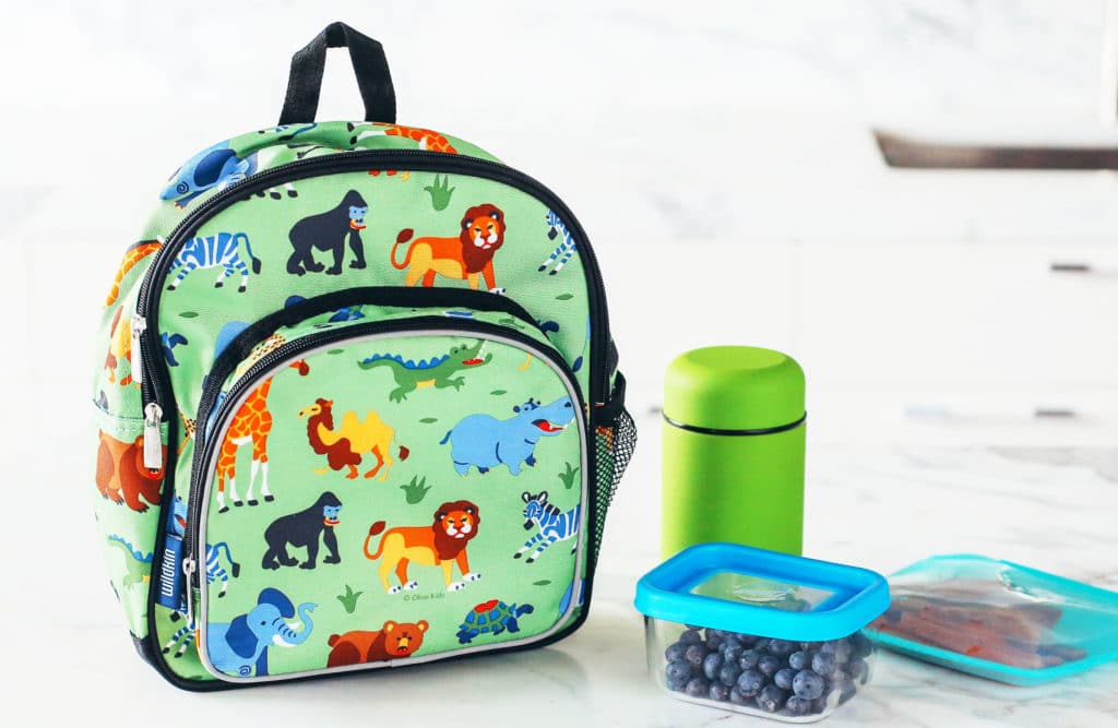 healthy kids meals