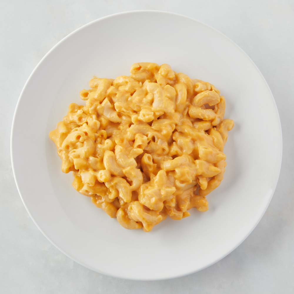 mac & cheese nurture life