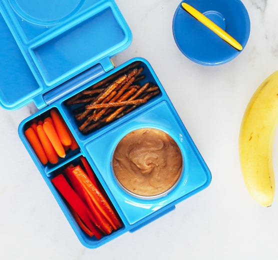 healthy kids meals