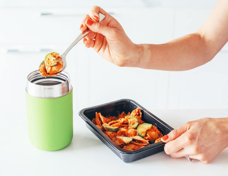 healthy kids meals