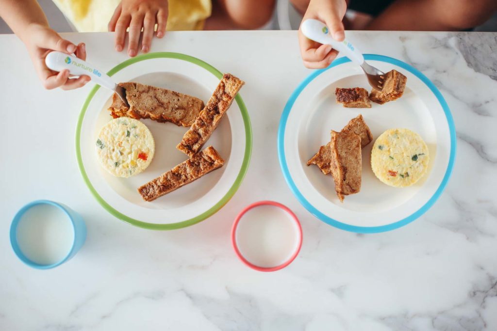 breakfast ideas for kids