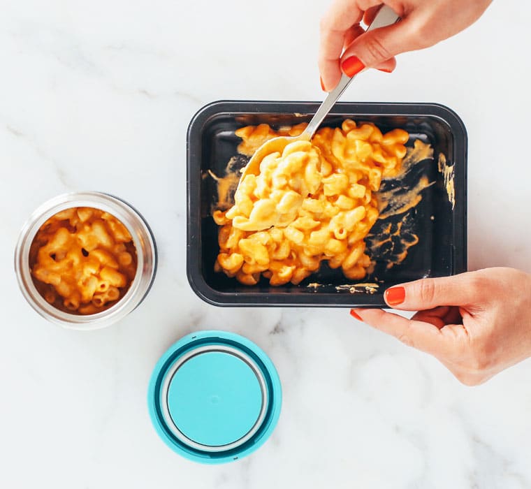 healthy kids meals