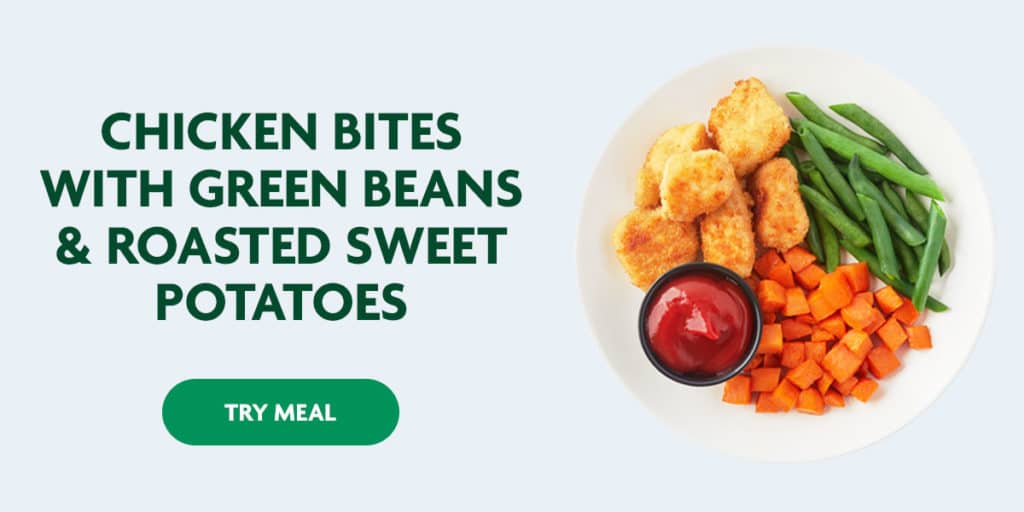 meals for picky eaters