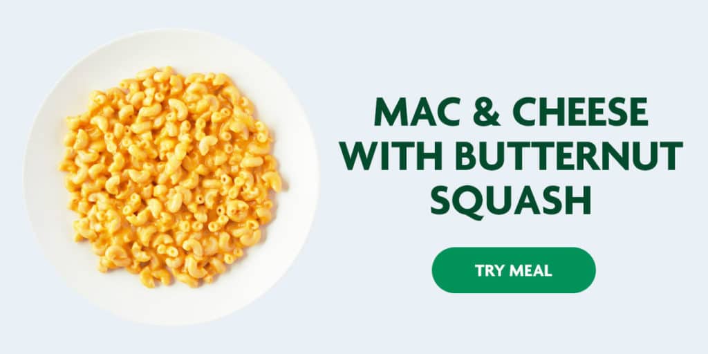 meals for picky eaters
