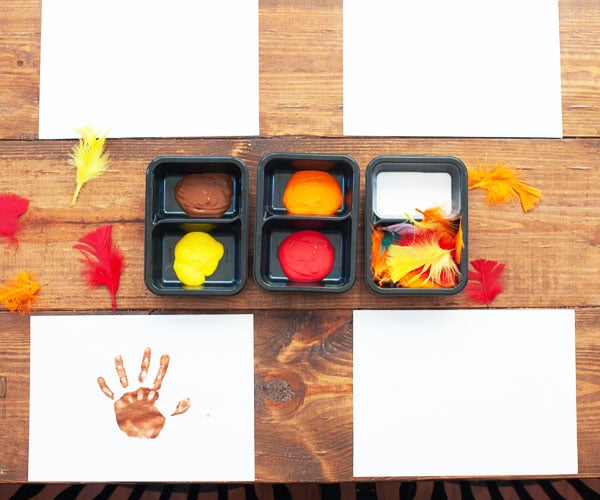 fall activities