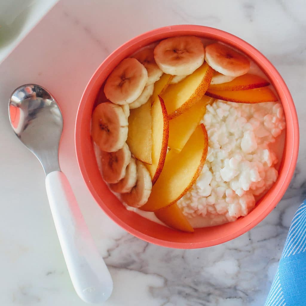 healthy kids meals