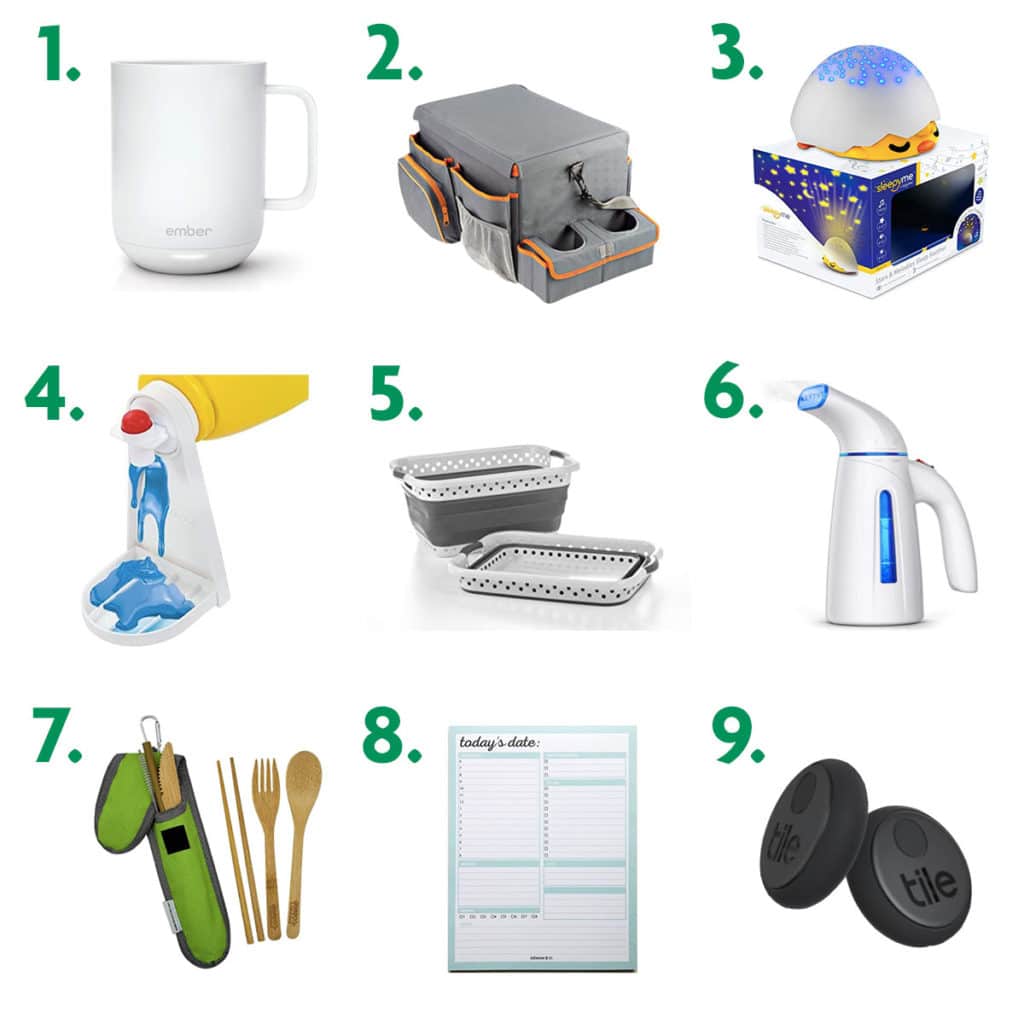 gifts for parents