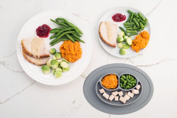 Thanksgiving for kids