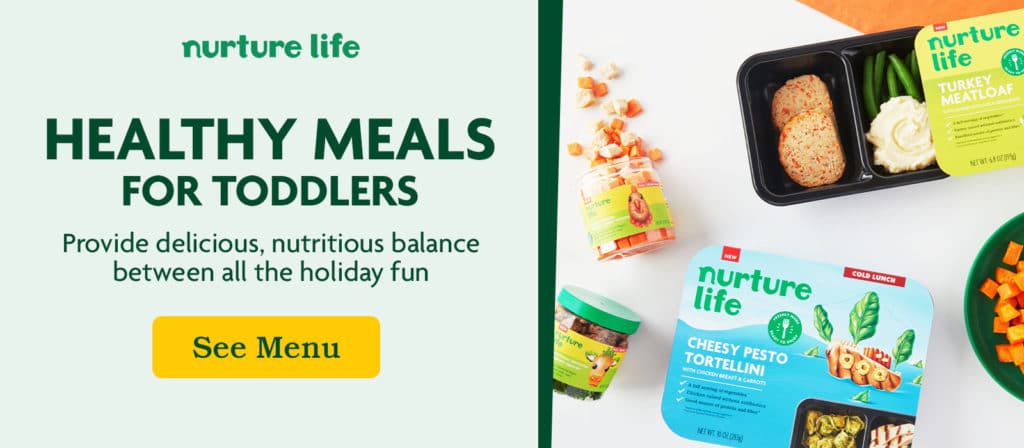 healthy meals for toddlers