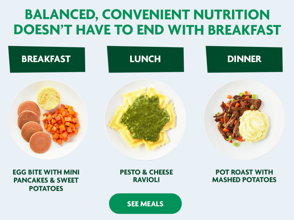 healthy meals for kids | Nurture Life