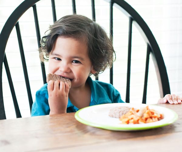 picky eaters