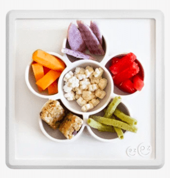 picky eater
