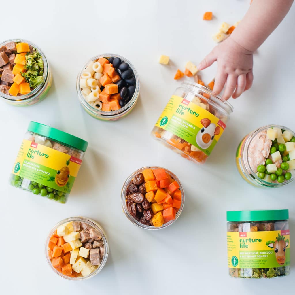 stage 3 baby food comparison