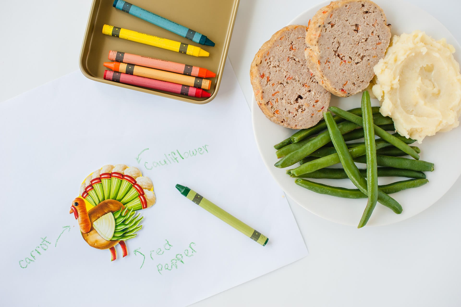 easy crafts for kids