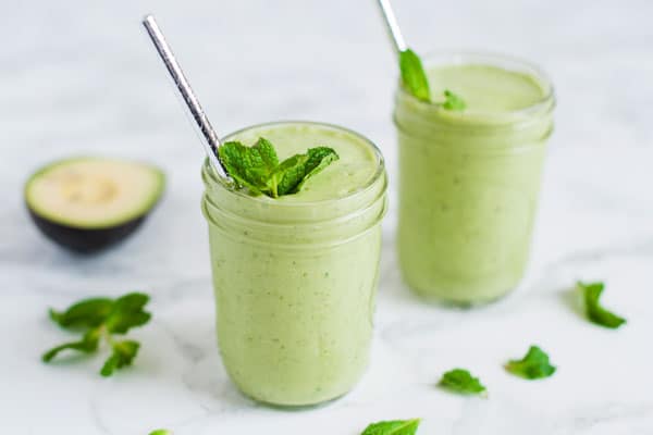 snacks for toddlers | fruit smoothie | Nurture Life