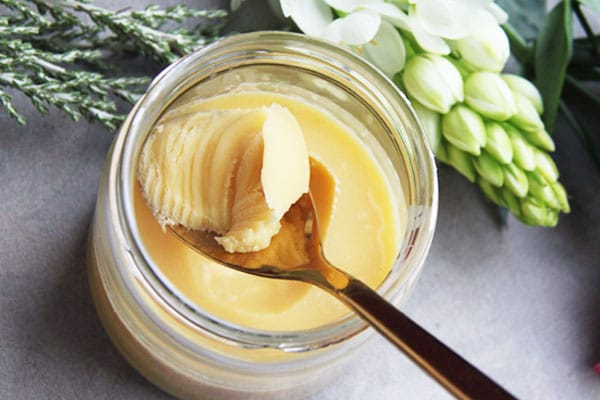 butter alternatives | ghee | Nurture Life