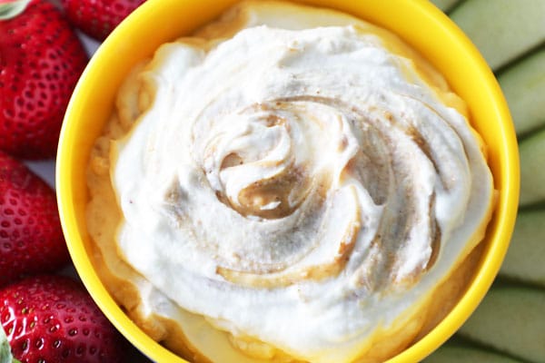 butter alternatives | greek yogurt | Nurture Life