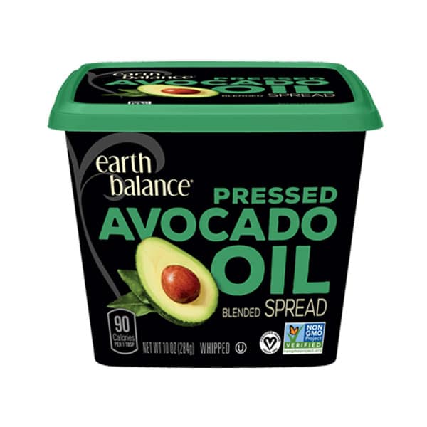 butter alternatives | avocado oil spread | Nurture Life