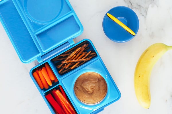 healthy alternatives | healthy snacks | Nurture Life