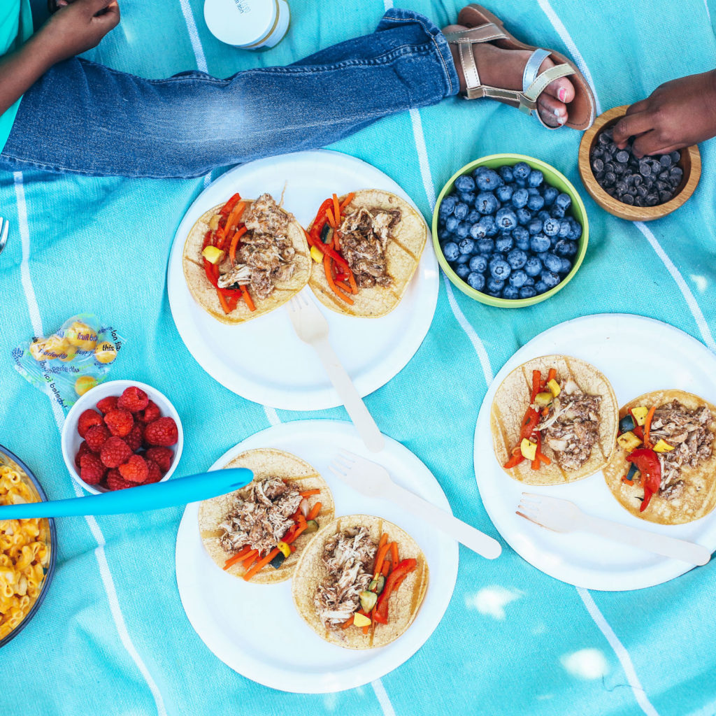 healthy kids meals