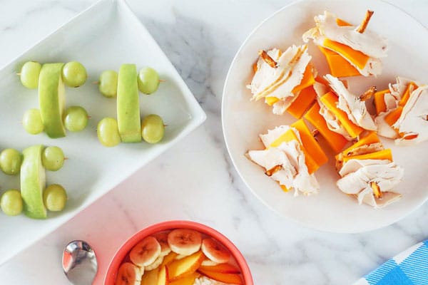 snacks for toddlers | healthy toddler snacks | Nurture Life