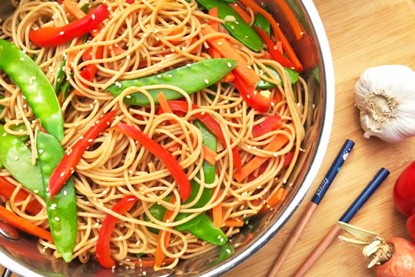 dinner ideas for kids | kids vegetarian dinner | Nurture Life