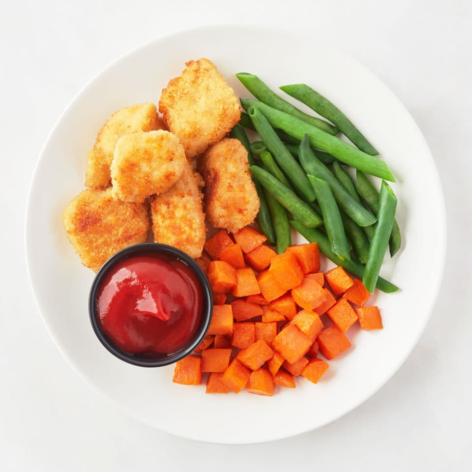 healthy kids meals