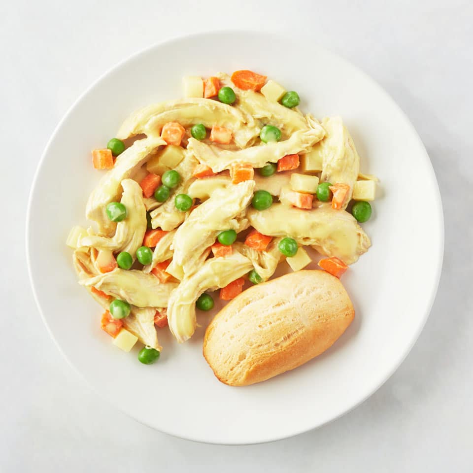 healthy kids meals