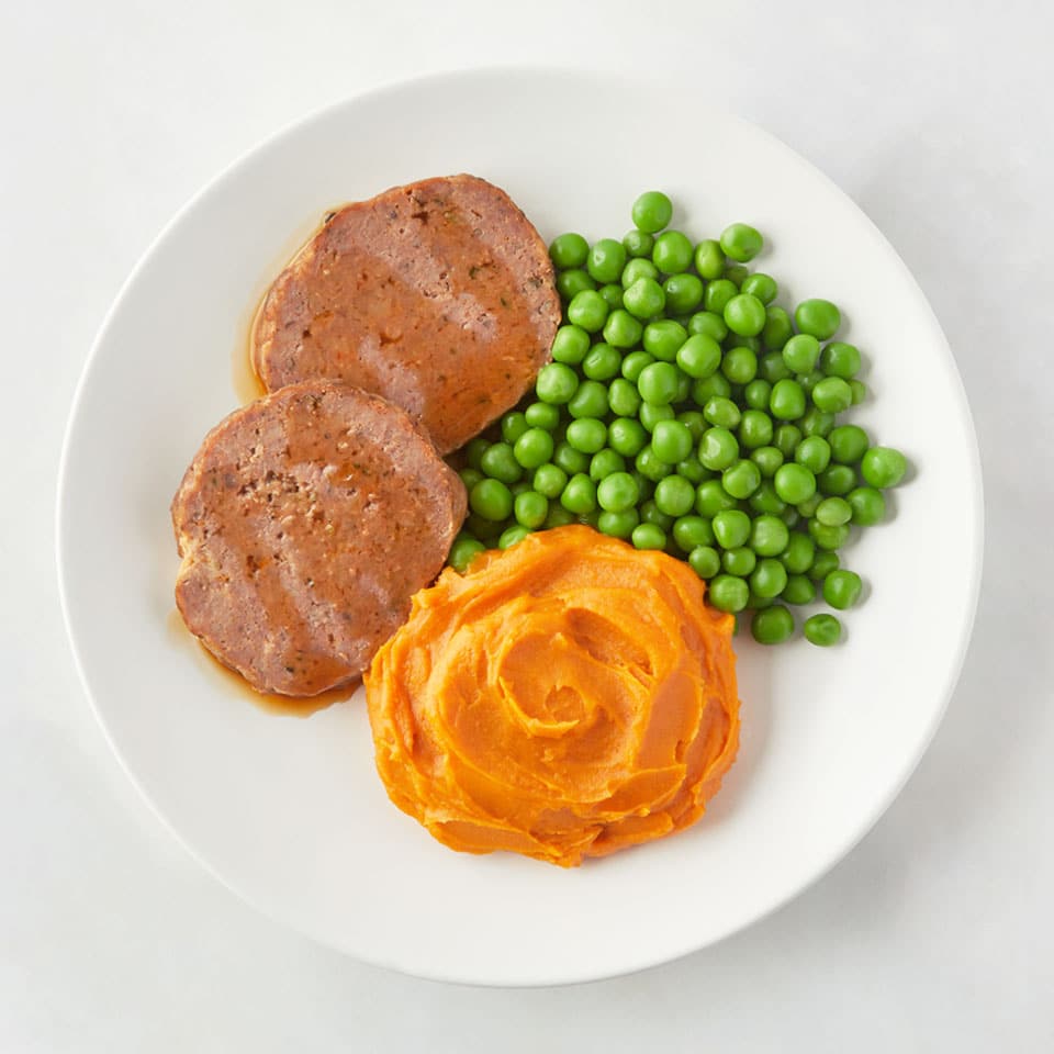 healthy kids meals