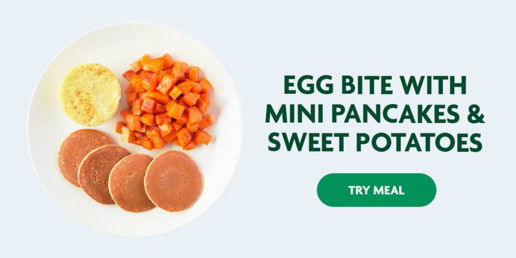 meals for picky eaters