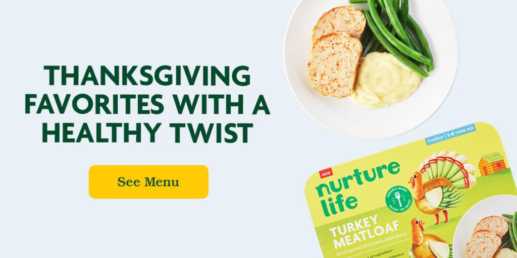 Thanksgiving for kids